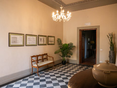 Villa di Corte