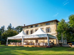 Villa di Corte