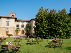 Villa di Corte