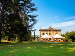 Villa di Corte