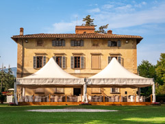 Villa di Corte