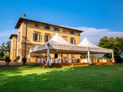 Villa di Corte