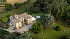 Villa di Corte