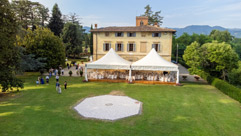 Villa di Corte